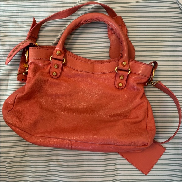 Balenciaga City Bag - Picture 3 of 4